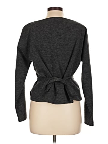 Intermix Long Sleeve Top (view 2)