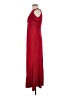 NW Nightway Red Cocktail Dress Size 8 - photo 5