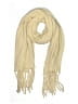 Free People Ivory Tan Scarf One size - photo 1