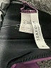 Seafolly Purple Swimsuit Top Size 8 - photo 3