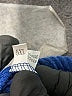 Unbranded Blue Turtleneck Sweater Size 5X - photo 5