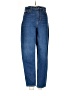 Zara Blue Jeans Size 2 - photo 1
