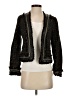 Karen Millen Tweed Black Jacket Size Sm (2) - photo 1