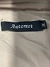 Automet 100% Polyester Brown Vest Size M - photo 6