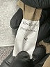 Automet 100% Polyester Brown Vest Size M - photo 7