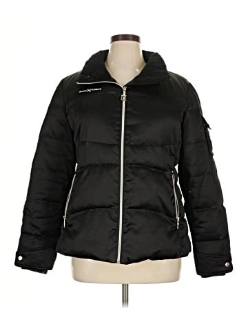 ZeroXposur Snow Jacket (view 1)