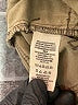 Free People Tan Cargo Pants Size 30 waist - photo 5