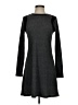 Gap Tweed Gray Casual Dress Size S - photo 1