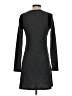 Gap Tweed Gray Casual Dress Size S - photo 2