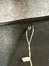 Unbranded Solid Black Casual Dress Size M - photo 7