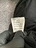 Unbranded Solid Black Casual Dress Size M - photo 9