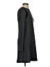 Gap Tweed Gray Casual Dress Size S - photo 4