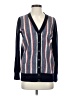J.Crew Blue Cardigan Size XS - photo 1