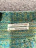 By Anthropologie Tie-dye Teal Pullover Sweater Size XS - photo 6
