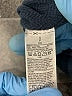 Old Navy 100% Cotton Yellow Vest Size S - photo 7