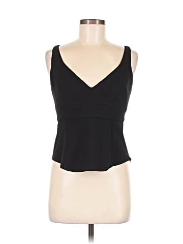 Tome Sleeveless Top (view 1)