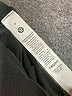Lululemon Athletica Black Active Pants Size 4 - photo 7