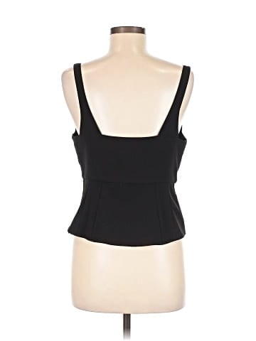 Tome Sleeveless Top (view 2)