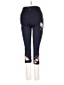 The Upside Graphic Blue Active Pants Size S - photo 2