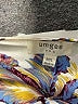 Umgee Floral White Kimono Size M - photo 7