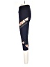 The Upside Graphic Blue Active Pants Size S - photo 5