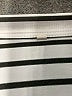 Unbranded Stripes Gray Casual Dress Size M - photo 7