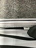 Unbranded Stripes Gray Casual Dress Size M - photo 8