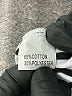 Unbranded Stripes Gray Casual Dress Size M - photo 9