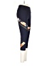 The Upside Graphic Blue Active Pants Size S - photo 4
