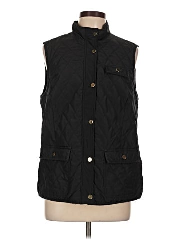 Charter Club Vest (view 1)