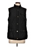 Charter Club 100% Polyester Black Vest Size L - photo 1