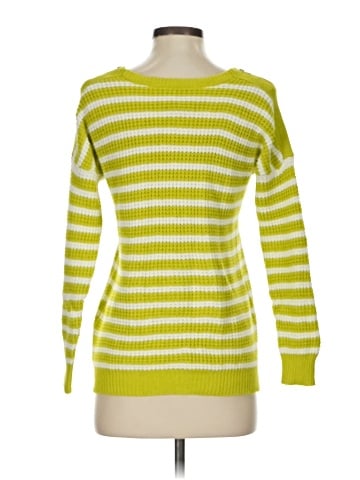 Romeo & Juliet Couture Pullover Sweater (view 2)