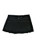 Athleta Solid Black Active Skort Size XL - photo 2