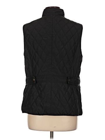 Charter Club Vest (view 2)