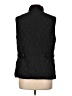 Charter Club 100% Polyester Black Vest Size L - photo 2