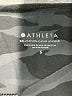 Athleta Camo Gray Track Pants Size S - photo 7