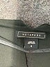 metaphor 100% Polyester Black Dress Pants Size 4 - photo 7