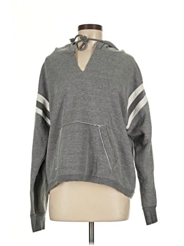 John Eshaya Pullover Sweater (view 1)