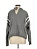 John Eshaya Gray Pullover Sweater Size M - photo 1