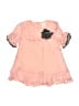 Little Lass Pink Dress 18-24 MO / 24 MO - photo 1