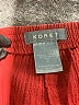 Koret Red Casual Pants Size 18 - photo 4