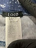 Lace Blue Leggings Size XXL - photo 4