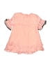 Little Lass Pink Dress 18-24 MO / 24 MO - photo 2