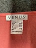 Venus Pink Long Sleeve Top Size S - photo 6