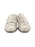 Adrianna Papell Gray Gold Mule/Clog Size 9 - photo 2