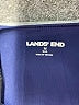 Lands' End Blue Long Sleeve Top Size M - photo 6