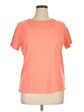 Rafaella Active T-Shirt (view 1)