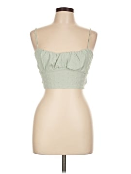 Assorted Brands Sleeveless Top