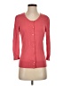 Halogen Pink Cardigan Size M - photo 1