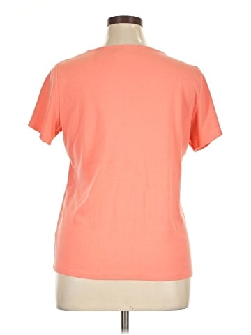 Rafaella Active T-Shirt (view 2)